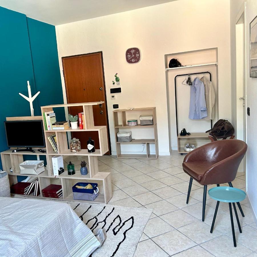 Studio71 Como Luaran gambar